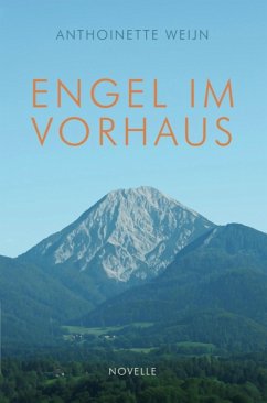 Cover Engel im Vorhaus (eBook, ePUB)