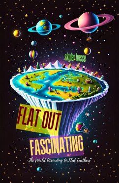 Cover Flat Out Fascinating (eBook, ePUB)