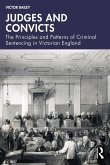 Judges and Convicts (eBook, ePUB) Judges and Convicts (eBook, ePUB)