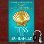 Tess et le Highlander (MP3-Download)