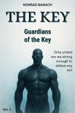 Guardians of the Key (eBook, ePUB) Guardians of the Key (eBook, ePUB)