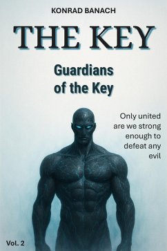 Cover Guardians of the Key (eBook, ePUB)