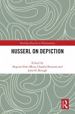 Husserl on Depiction (eBook, ePUB)