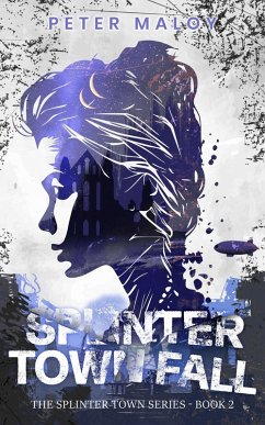 Cover Splinter Town Fall (eBook, ePUB)