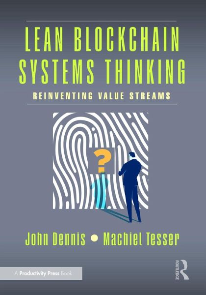Lean Blockchain Systems Thinking (eBook, ePUB)