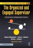The Organized and Engaged Supervisor (eBook, ePUB)