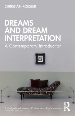 Cover Dreams and Dream Interpretation (eBook, ePUB)