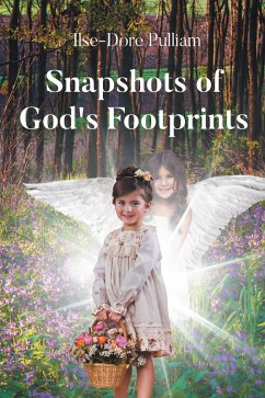Cover Snapshots of God's Footprints (eBook, ePUB)