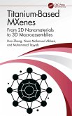Titanium-Based MXenes (eBook, ePUB) Titanium-Based MXenes (eBook, ePUB)