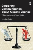 Corporate Communication about Climate Change (eBook, ePUB) Corporate Communication about Climate Change (eBook, ePUB)