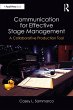 Communication for Effective Stage... - Bild 1