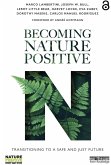 Becoming Nature Positive (eBook, PDF)