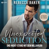 Unexpected Seduction: One-Night-Stand mit dem Milliardär (MP3-Download) Unexpected Seduction: One-Night-Stand mit dem Milliardär (MP3-Download)