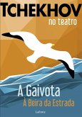 Tchekhov no Teatro (eBook, ePUB)