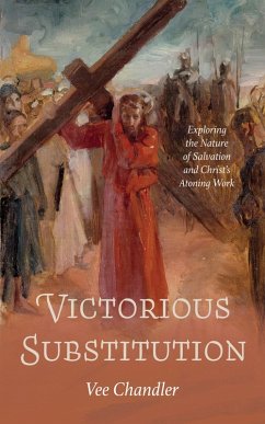 Victorious Substitution (eBook, ePUB)