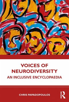 Cover Voices of Neurodiversity (eBook, ePUB)