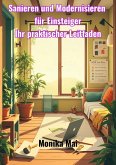 Sanieren und Modernisieren für Einsteiger (eBook, ePUB)