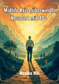 Midlife Krise überwinden (eBook, ePUB)