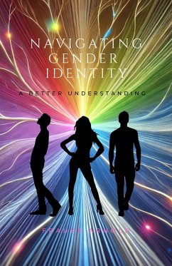 Cover Navigating Gender Identity: A Better Understanding (eBook, ePUB)