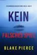 Kein Falsches Spiel (Ein... - Bild 1