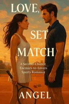 Cover Love, Set, Match (eBook, ePUB)