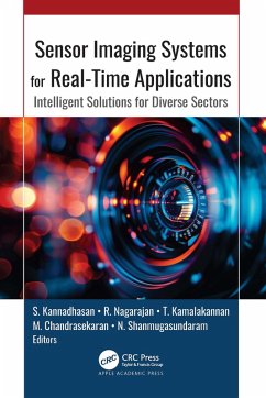 Sensor Imaging Systems for Real-Time Applications (eBook, ePUB)