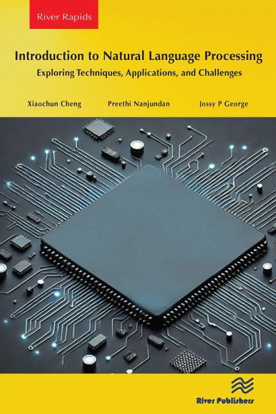 Introduction to Natural Language Processing (eBook, ePUB) Introduction to Natural Language Processing (eBook, ePUB)