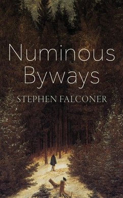 Cover Numinous Byways (eBook, ePUB)