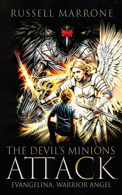 Cover The Devil's Minions Attack (eBook, ePUB)