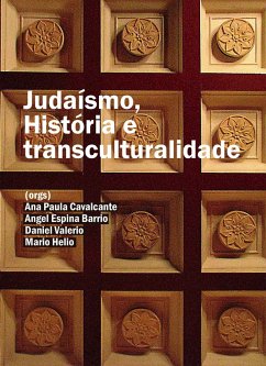 Cover Judaísmo, História e transculturalidade (eBook, ePUB)