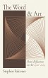 The Word and Art (eBook, ePUB) - Bild 1