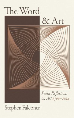 Cover The Word and Art (eBook, ePUB)
