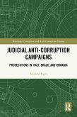 Judicial Anti-Corruption Campaigns (eBook, PDF)