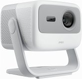 JMGO N1S Tri-Laser Projektor