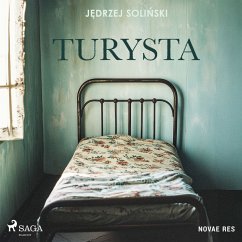 Cover Turysta (MP3-Download)