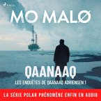 Qaanaaq (MP3-Download)