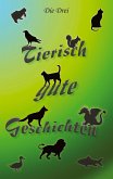 Tierisch gute Geschichten