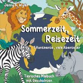 Sommerzeit, Reisezeit