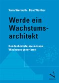Werde ein Wachstumsarchitekt Werde ein Wachstumsarchitekt
