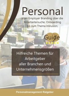 Cover Personalmanagement