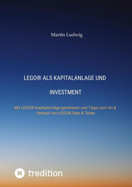 LEGO® als Investment