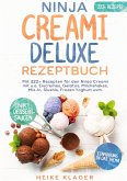 Ninja Creami Deluxe Rezeptbuch