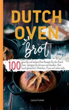 Cover Dutch Oven Brot