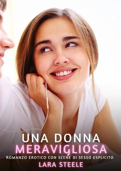 Cover Una Donna Meravigliosa