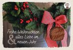 Frohe Weihnachten und alles Liebe im neuen Jahr Frohe Weihnachten und alles Liebe im neuen Jahr
