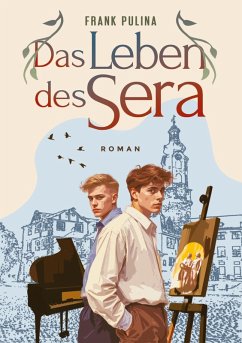 Cover Das Leben des Sera