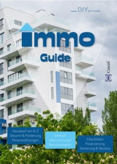 Der Immo Guide - Czarnowski, Sarah