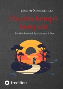 Cover Shaolin Kempo kompakt