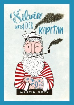Cover Silvio und der Kapitän