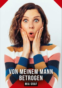 Cover Von meinem Mann betrogen